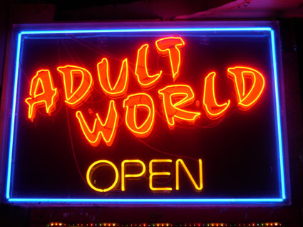 Adult World Video 102